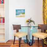 Villa Vogue - Appartement 7