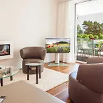 Villa Vogue - Appartement 7