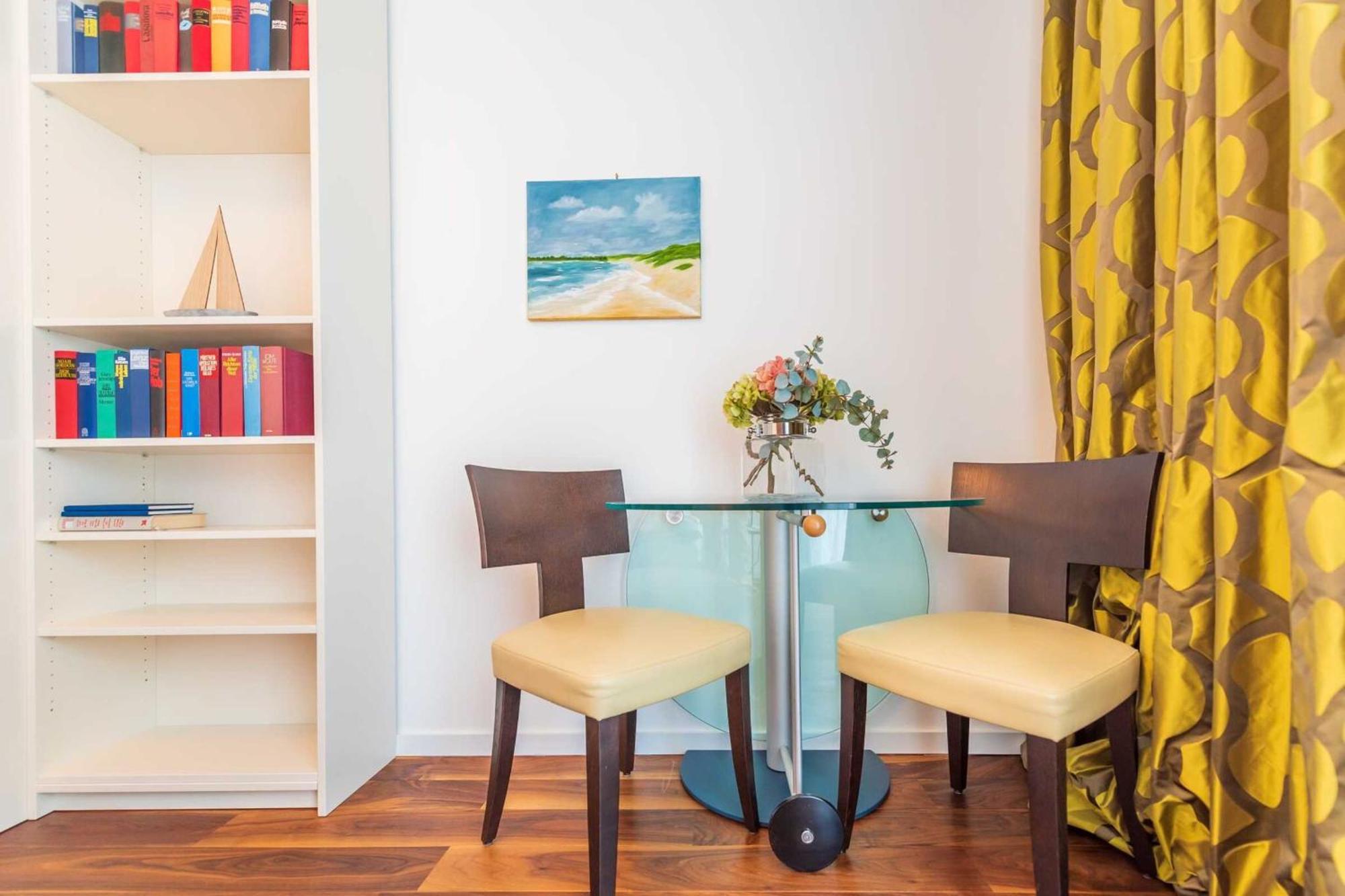 Vogue - 7 * Ostseebad Binz