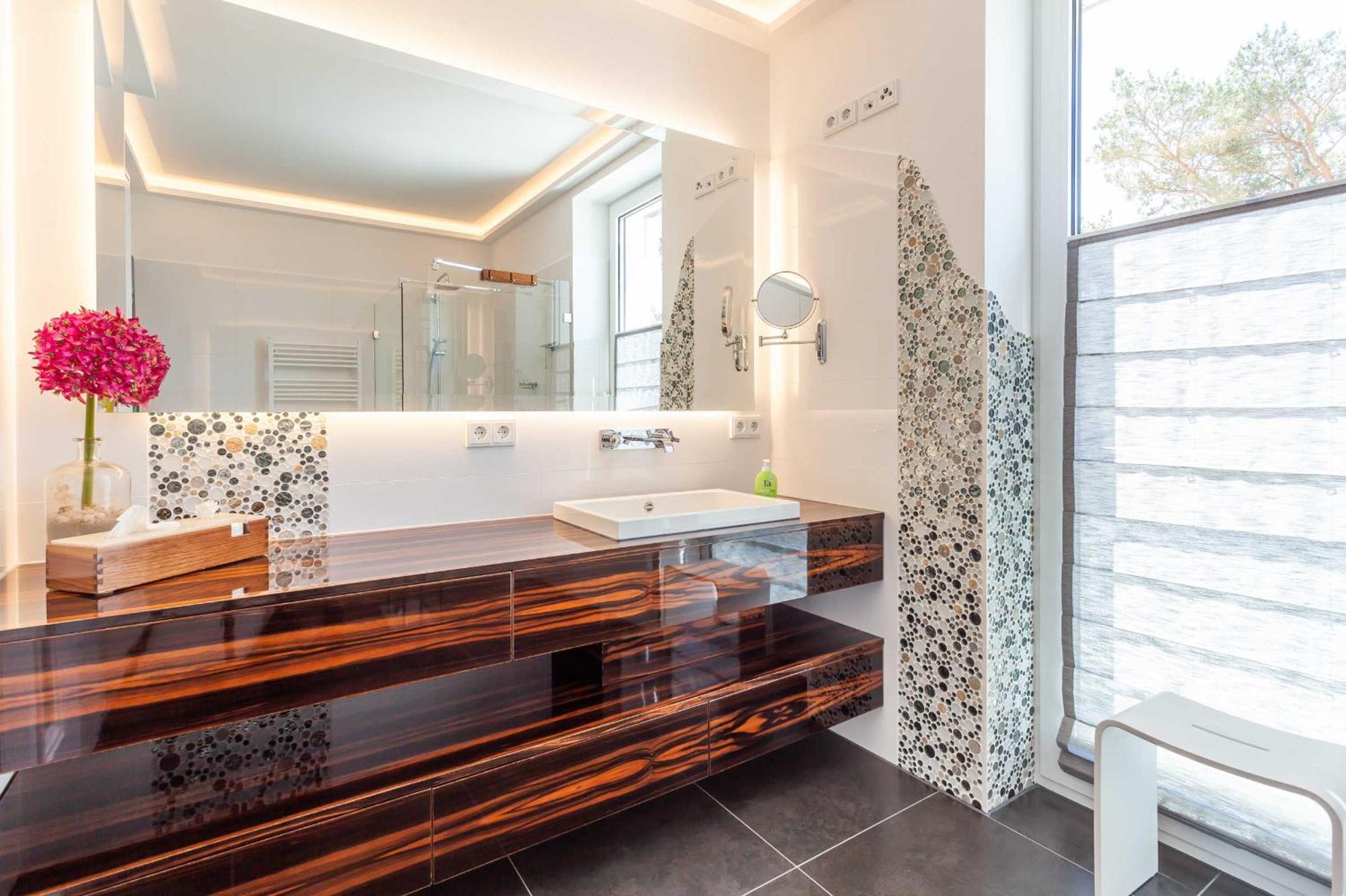 Vogue - 7 * Ostseebad Binz