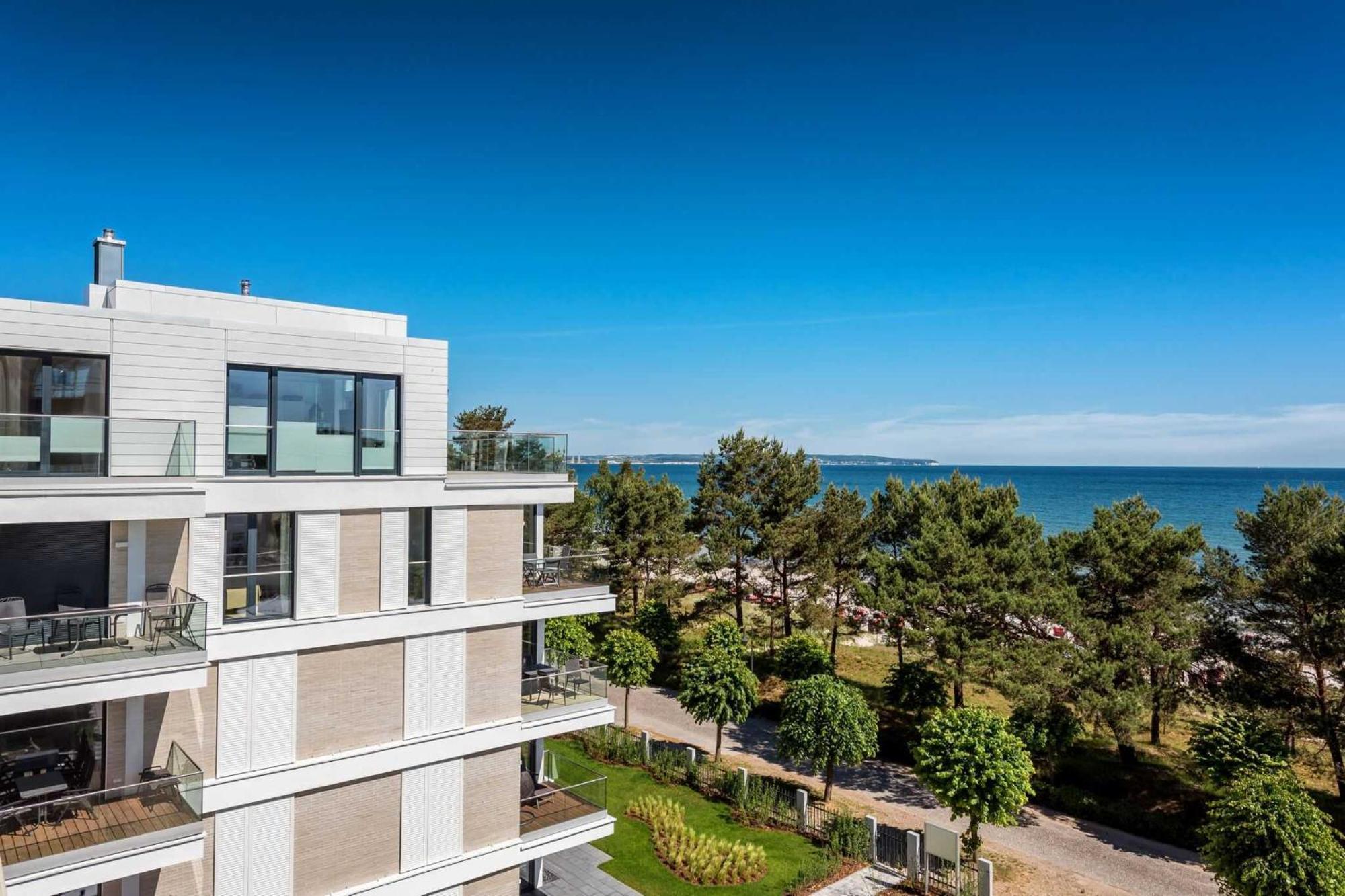 Apartment Vogue - 7