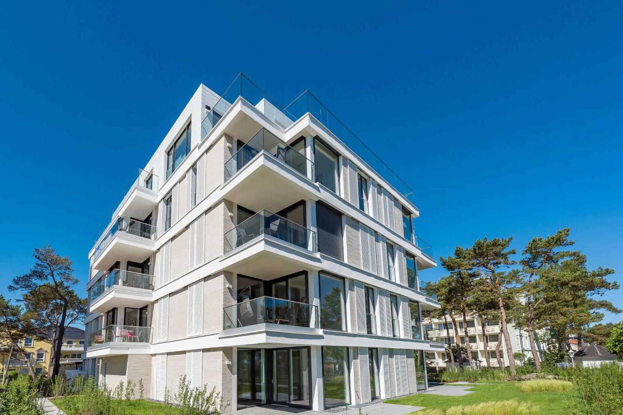 Apartment Vogue - 7